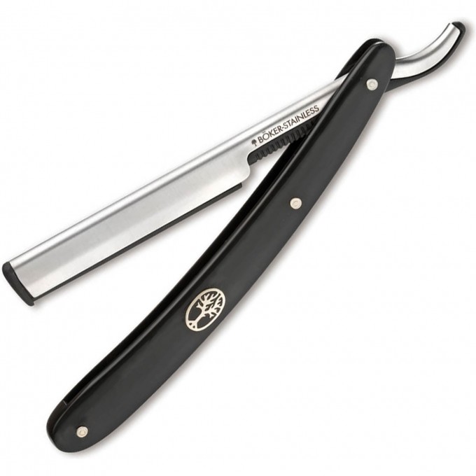 Бритва BOKER BARBERETTE BK140901 Бритва BOKER BARBERETTE BK140901