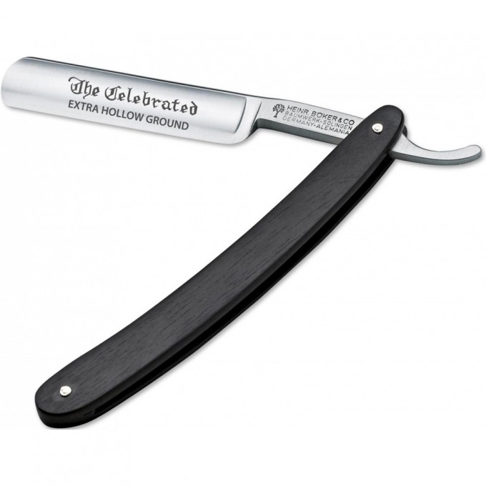 Бритва BOKER CLASSIC BK140407 Бритва BOKER CLASSIC BK140407