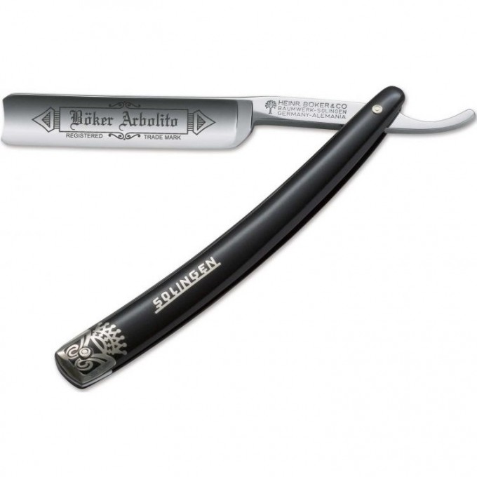 Бритва BOKER CLASSIC BK140519 Бритва BOKER CLASSIC BK140519