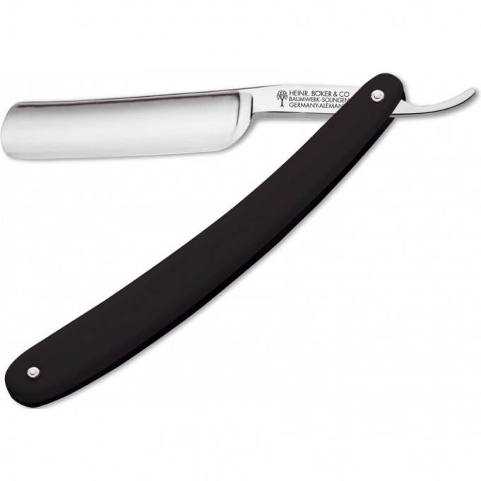 Бритва BOKER CLASSIC SCHWARZ BK140202 Бритва BOKER CLASSIC SCHWARZ BK140202