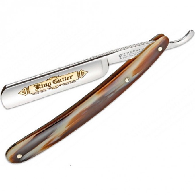 Бритва BOKER KING CUTTER ORIGINAL BK140721 Бритва BOKER KING CUTTER ORIGINAL BK140721
