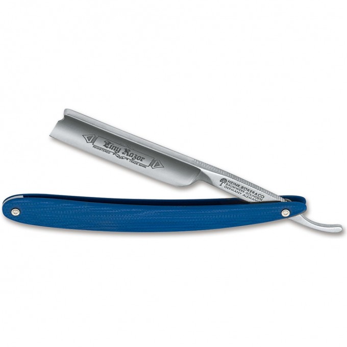 Бритва BOKER TINY RAZOR BK140560 Бритва BOKER TINY RAZOR BK140560