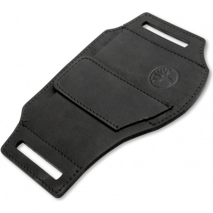 Чехол для ножа BOKER LEATHER HOLSTER ED-THREE BLACK 09BO295 BK09BO295 Чехол для ножа BOKER LEATHER HOLSTER ED-THREE BLACK 09BO295 BK09BO295