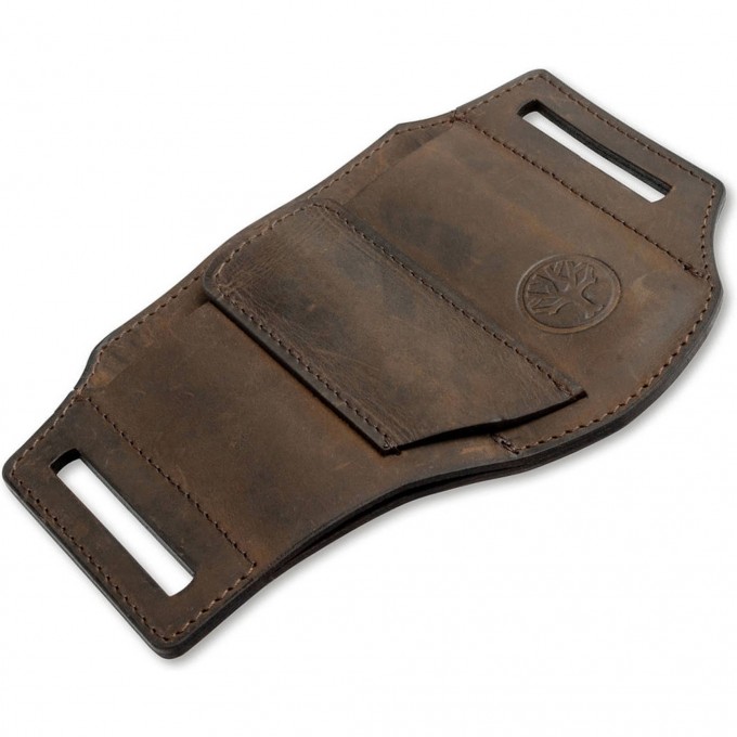 Чехол для ножа BOKER LEATHER HOLSTER ED-THREE BROWN 09BO296 BK09BO296 Чехол для ножа BOKER LEATHER HOLSTER ED-THREE BROWN 09BO296 BK09BO296