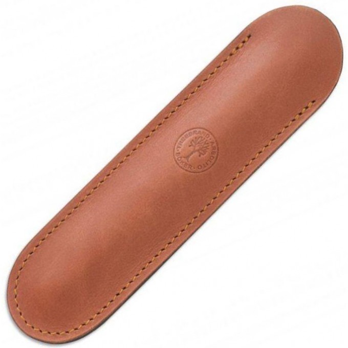 Чехол для опасной бритвы BOKER LEDER-STECKETUI BRAUN 090013 BK90013 Чехол для опасной бритвы BOKER LEDER-STECKETUI BRAUN 090013 BK90013