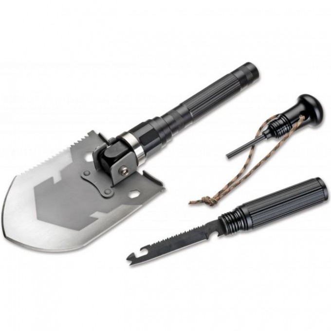 Набор BOKER MULTI PURPOSE SHOVEL BK09RY032 Набор BOKER MULTI PURPOSE SHOVEL BK09RY032