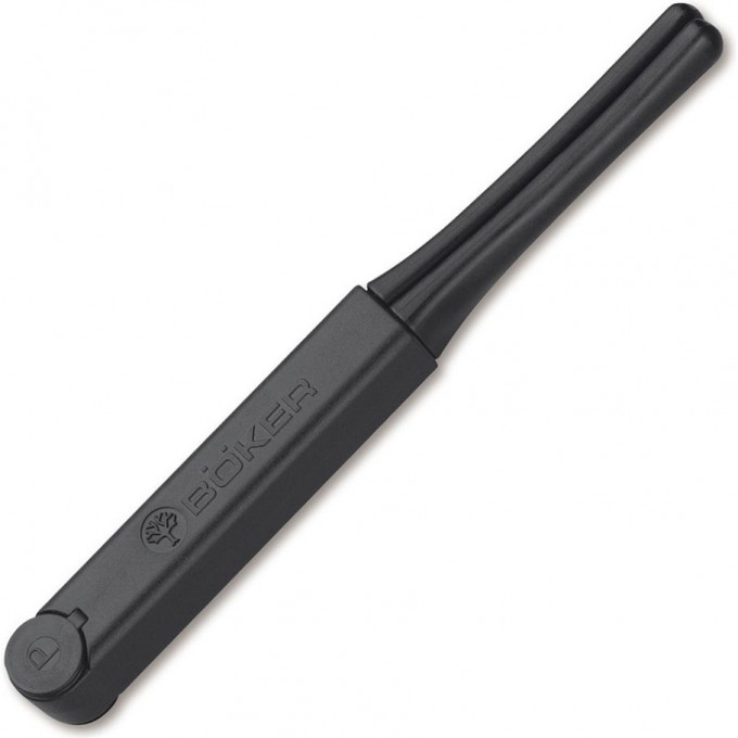 Набор походный BOKER SNAC PAC BLACK 03BO800 BK03BO800 Набор походный BOKER SNAC PAC BLACK 03BO800 BK03BO800