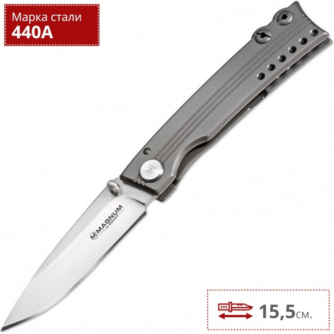 Нож BOKER LIL CO BK01RY600 Нож BOKER LIL CO BK01RY600