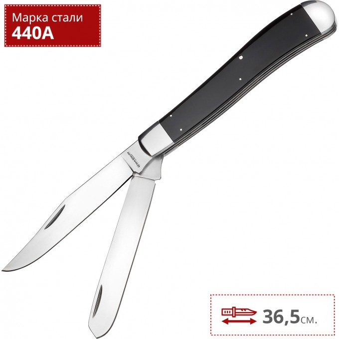Нож BOKER MAGNUM MAJESTIC BK01LL2076 Нож BOKER MAGNUM MAJESTIC BK01LL2076