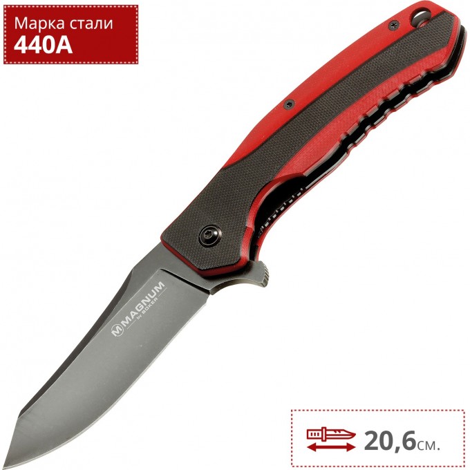 Нож BOKER RB TREE BK01SC166 Нож BOKER RB TREE BK01SC166