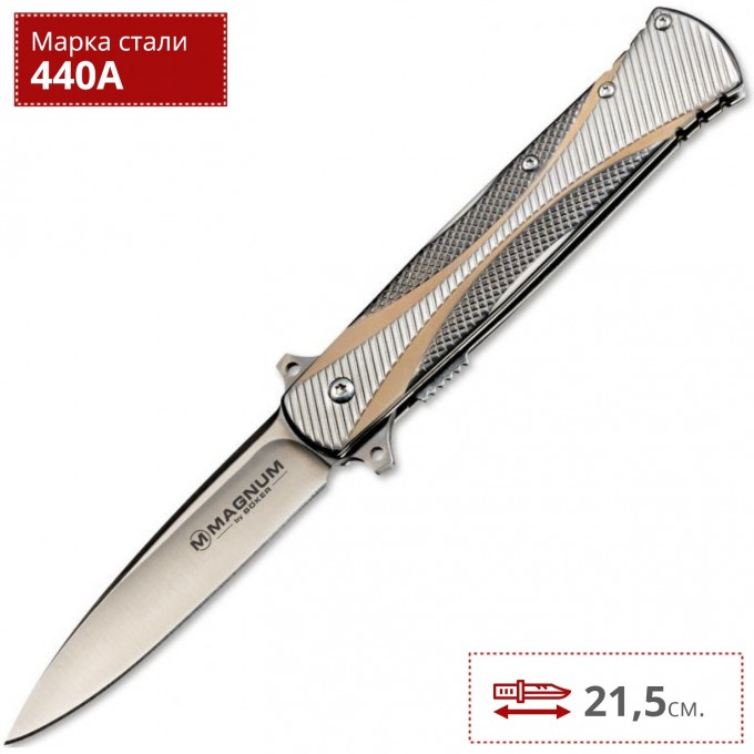 Нож BOKER SE DAGGER BK01SC317 Нож BOKER SE DAGGER BK01SC317