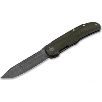 Нож BOKER TAC-MASTER 01BO889