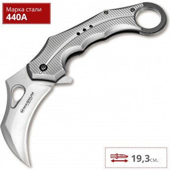Нож BOKER TAIFUN BK01SC058 Нож BOKER TAIFUN BK01SC058