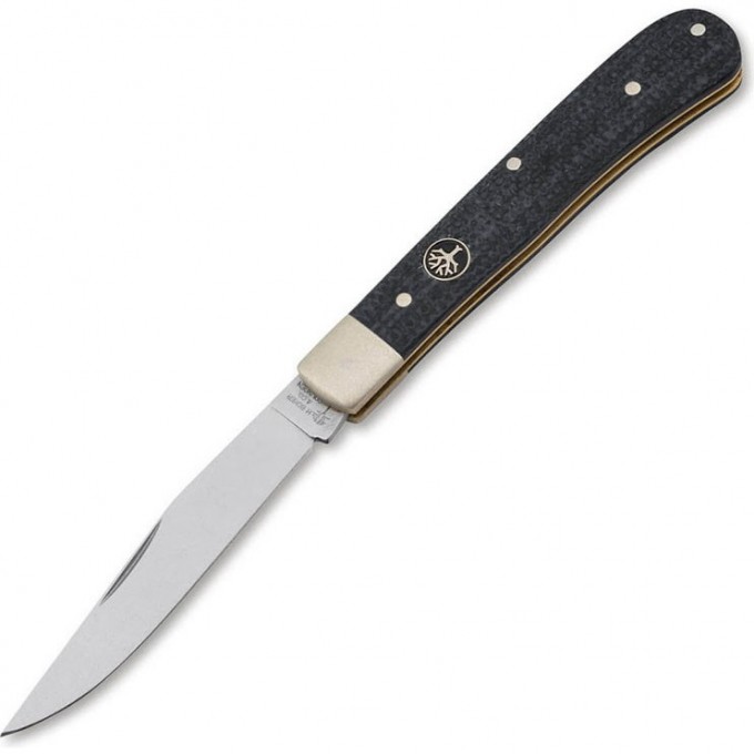 Нож BOKER TRAPPER UNO 112089 BK112089 Нож BOKER TRAPPER UNO 112089 BK112089