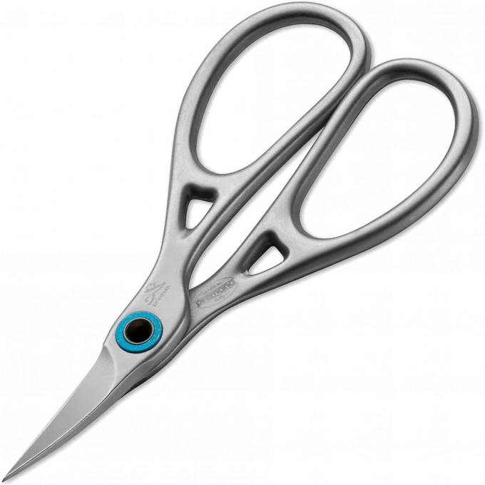 Ножницы для стрижки ногтей BOKER PREMAX RINGLOCK NAIL SCISSORS 04PX002 BK04PX002 Ножницы для стрижки ногтей BOKER PREMAX RINGLOCK NAIL SCISSORS 04PX002 BK04PX002