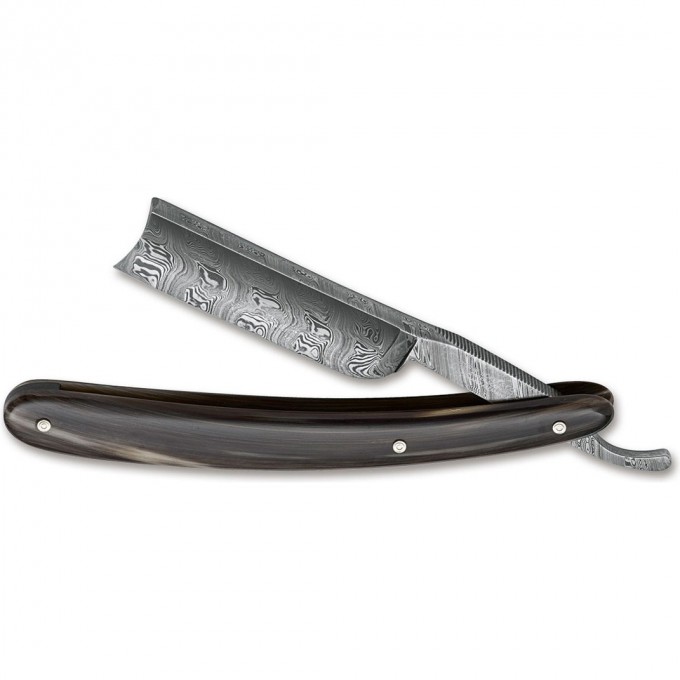 Опасная бритва BOKER SPANISH POINT 6/8 140623DAM BK140623DAM Опасная бритва BOKER SPANISH POINT 6/8 140623DAM BK140623DAM