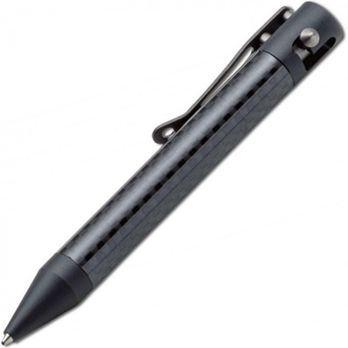 Ручка BOKER CAL .50 CARBON BK09BO078 Ручка BOKER CAL .50 CARBON BK09BO078