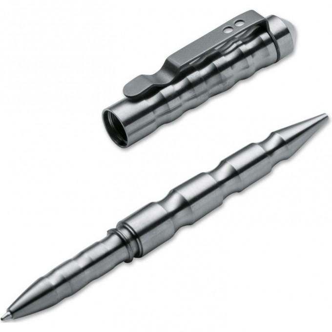 Ручка BOKER MPP - MULTI PURPOSE PEN TITAN BK09BO066 Ручка BOKER MPP - MULTI PURPOSE PEN TITAN BK09BO066