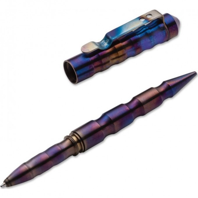 Ручка BOKER MULTI PURPOSE PEN TITAN F BK09BO067 Ручка BOKER MULTI PURPOSE PEN TITAN F BK09BO067
