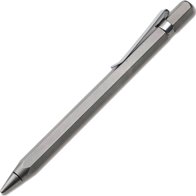 Ручка BOKER REDOX PEN BK09BO032 Ручка BOKER REDOX PEN BK09BO032