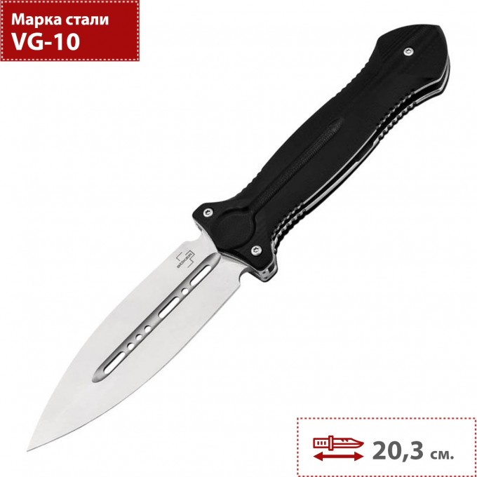 Складной нож BÖKER PLUS CHEUS 01BO888 BK01BO888 Складной нож BÖKER PLUS CHEUS 01BO888 BK01BO888