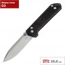 Складной нож BÖKER PLUS KIHON DC 2.0 01BP0009 BK01BP0009