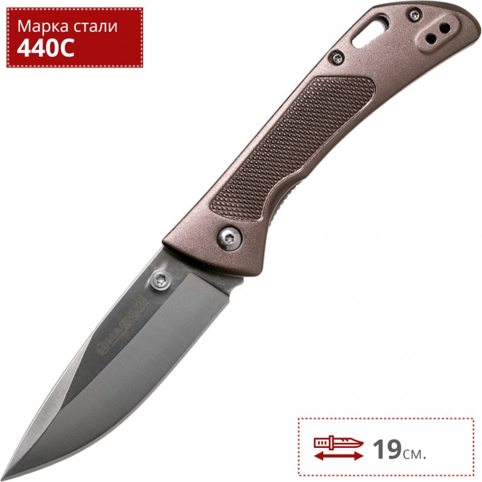 Складной нож BOKER MAGNUM ADVANCE 01RY303 BK01RY303 Складной нож BOKER MAGNUM ADVANCE 01RY303 BK01RY303