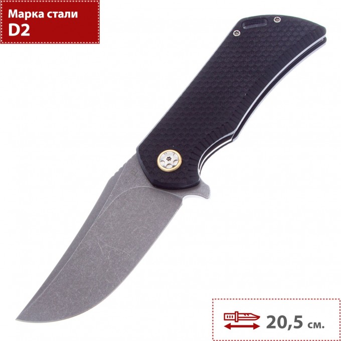 Складной нож BOKER PLUS GOLEM 01BO192 BK01BO192 Складной нож BOKER PLUS GOLEM 01BO192 BK01BO192
