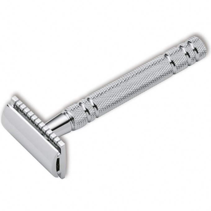 Станок BOKER RASIERHOBEL BORASO CHROME BK04BO221 Станок BOKER RASIERHOBEL BORASO CHROME BK04BO221