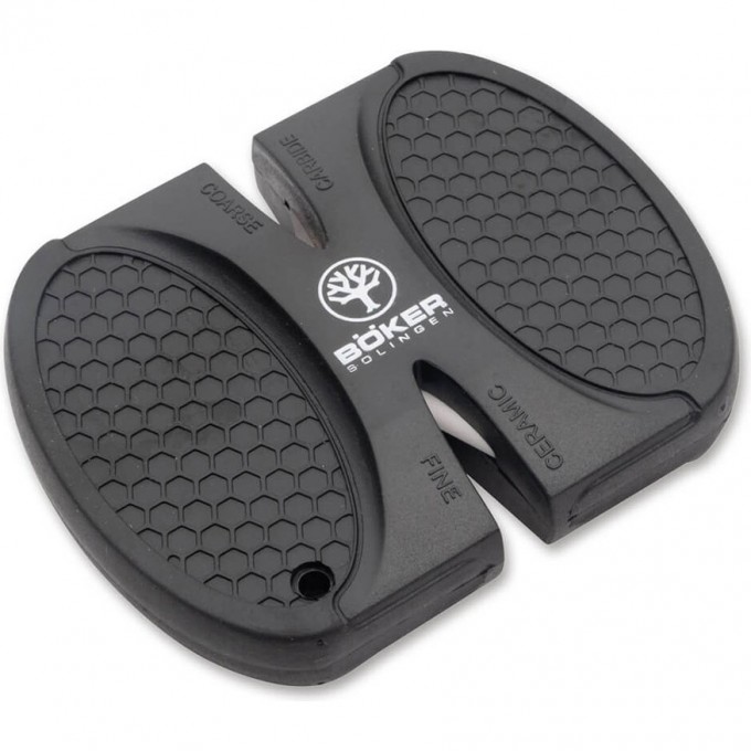 Точилка карманная BOKER POCKET SHARPENER 09BO375 BK09BO375 Точилка карманная BOKER POCKET SHARPENER 09BO375 BK09BO375