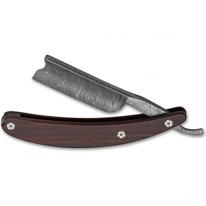 Бритва BOKER MASTER CUTTER BK140800DAM Бритва BOKER MASTER CUTTER BK140800DAM