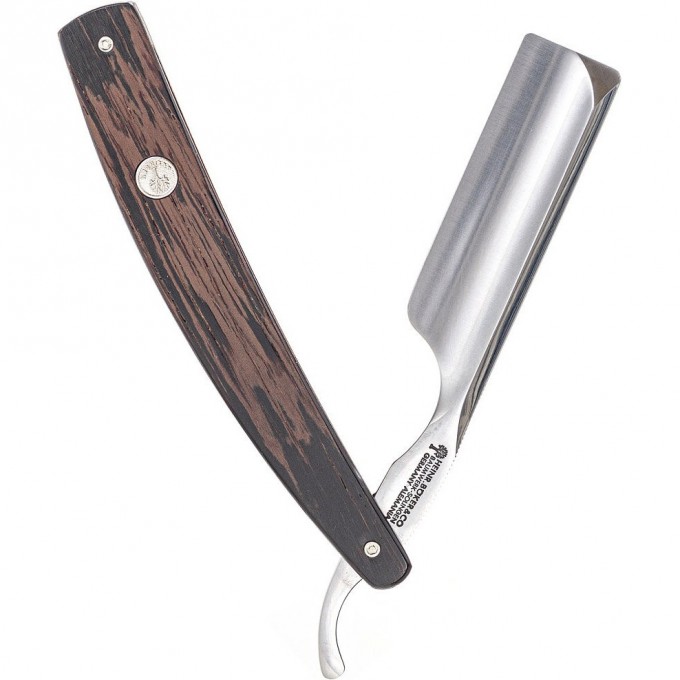 Бритва BOKER THE CELEBRATED WENGE BK140534 Бритва BOKER THE CELEBRATED WENGE BK140534