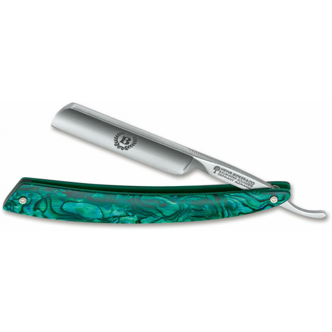 Опасная бритва BOKER FRENCH POINT MINI 4/8 140558 BK140558 Опасная бритва BOKER FRENCH POINT MINI 4/8 140558 BK140558